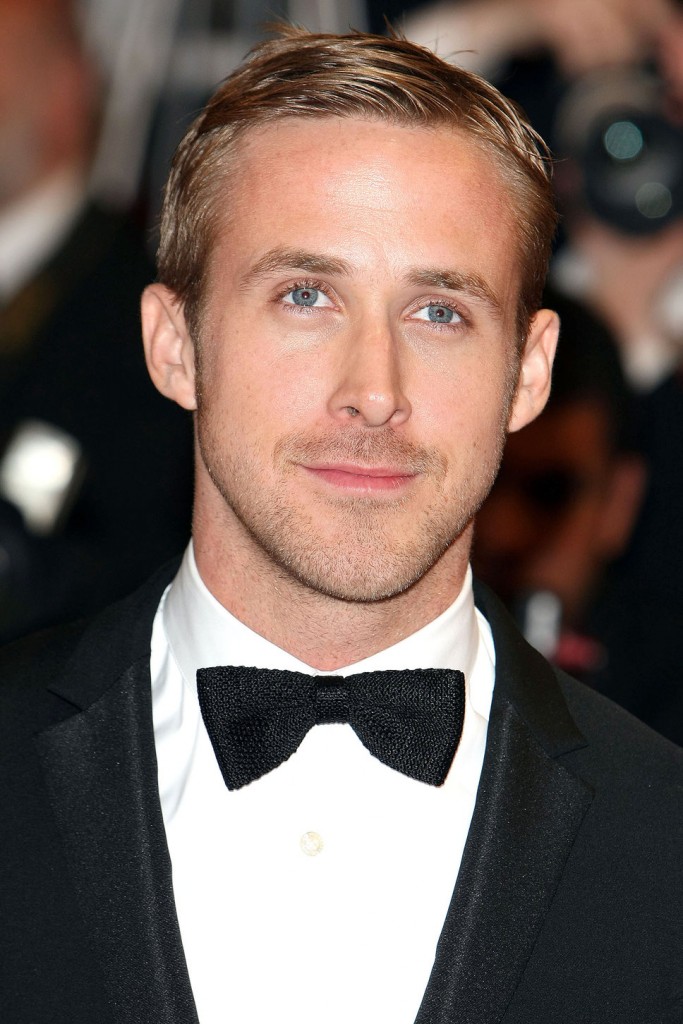 ICON – Ryan Gosling | NICHE magazine