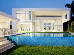 Chris Bosh Miami Home