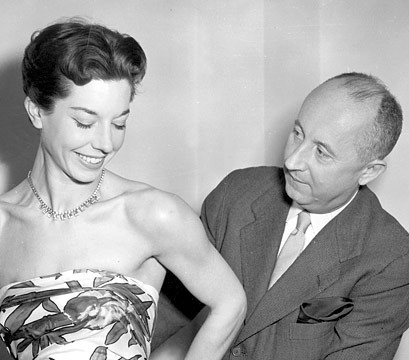 Christian Dior